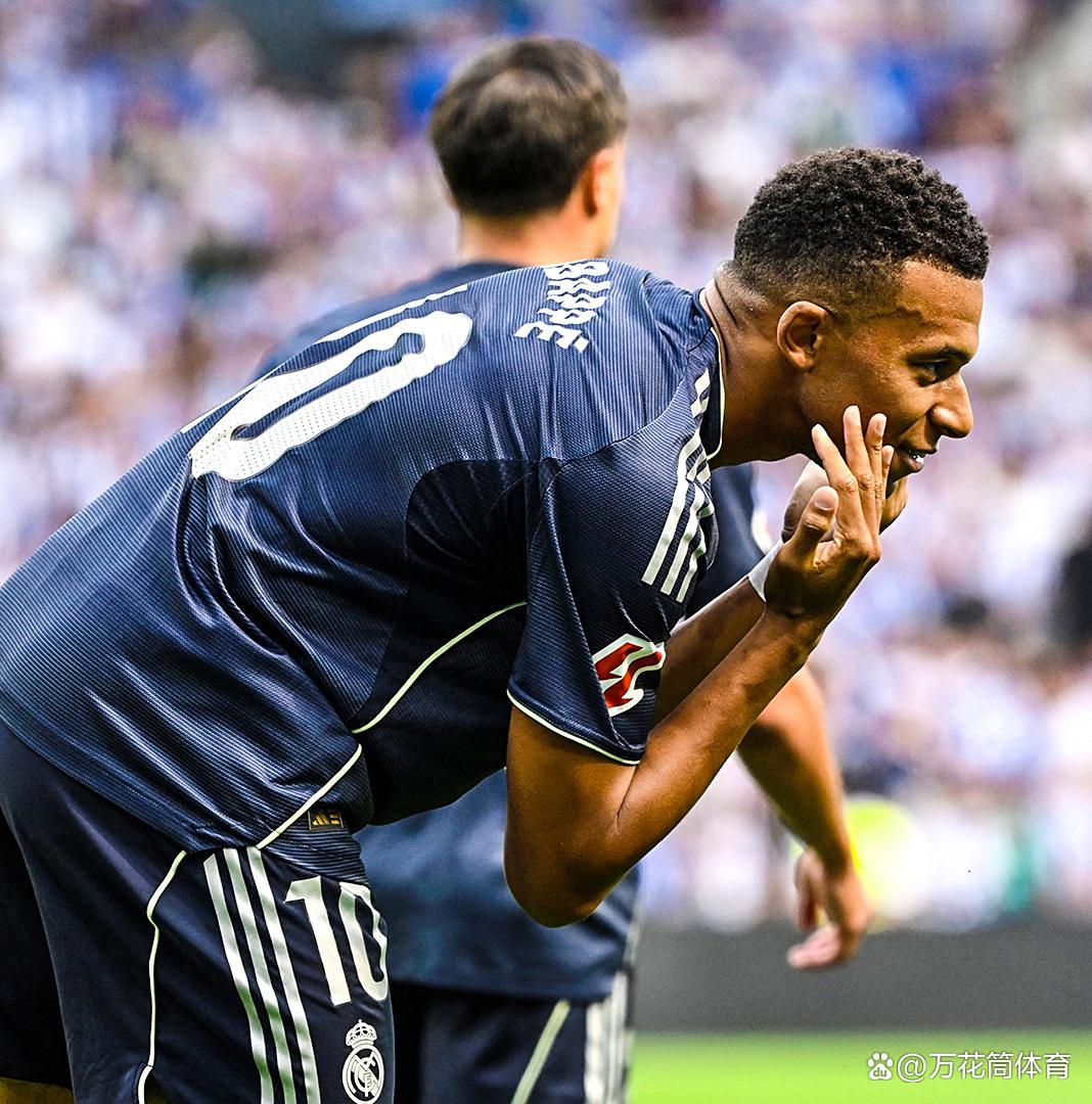 今日欧冠巅峰对决皇马再战利物浦