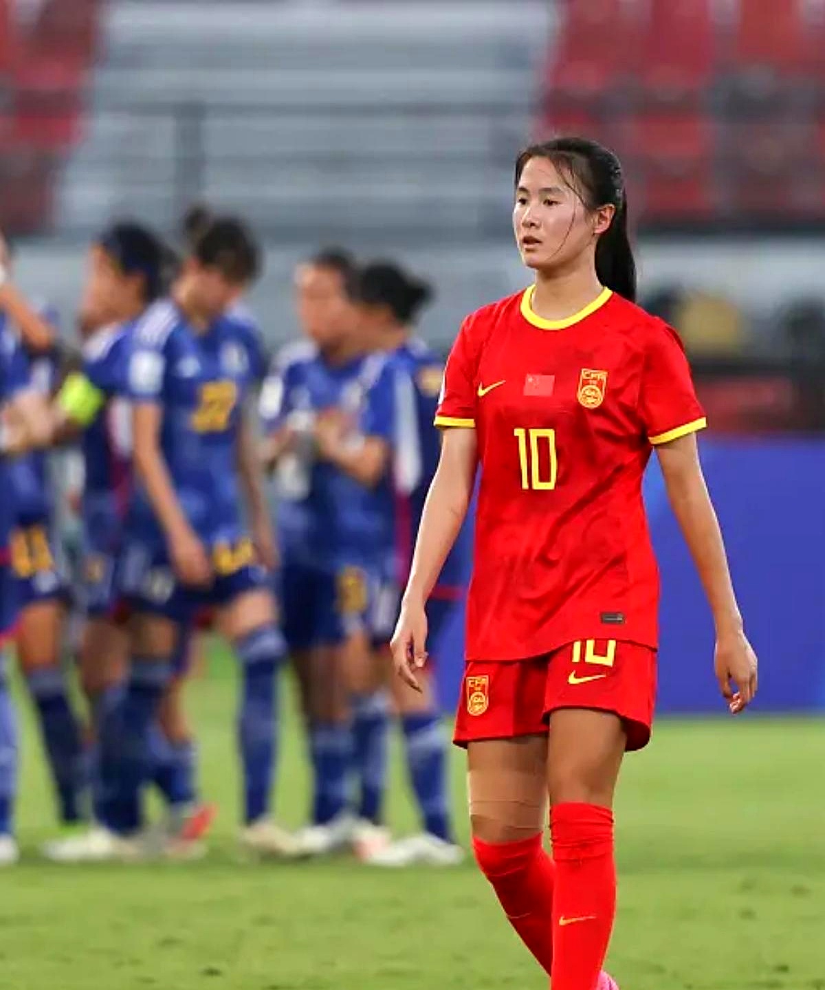 女足精英训练营