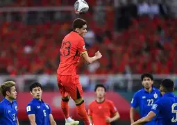 甘冈vs昂热